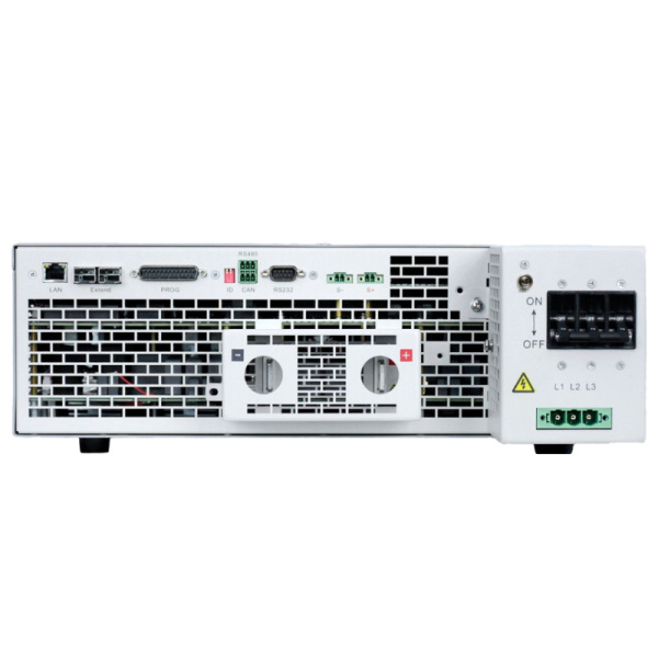 Источник питания постоянного тока двухквадрантный АКИП-1505-2250-650-420 купить по низкой цене | МАКСПРОФИТ